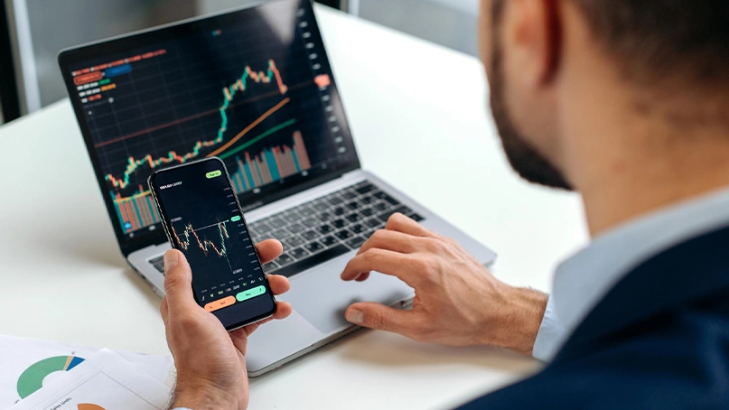 NovetraxioMax Piattaforma di Trading